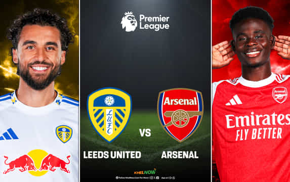 Preview: Leeds United vs Arsenal Prediction, lineups, betting tips & odds | Premier League 2025-26
