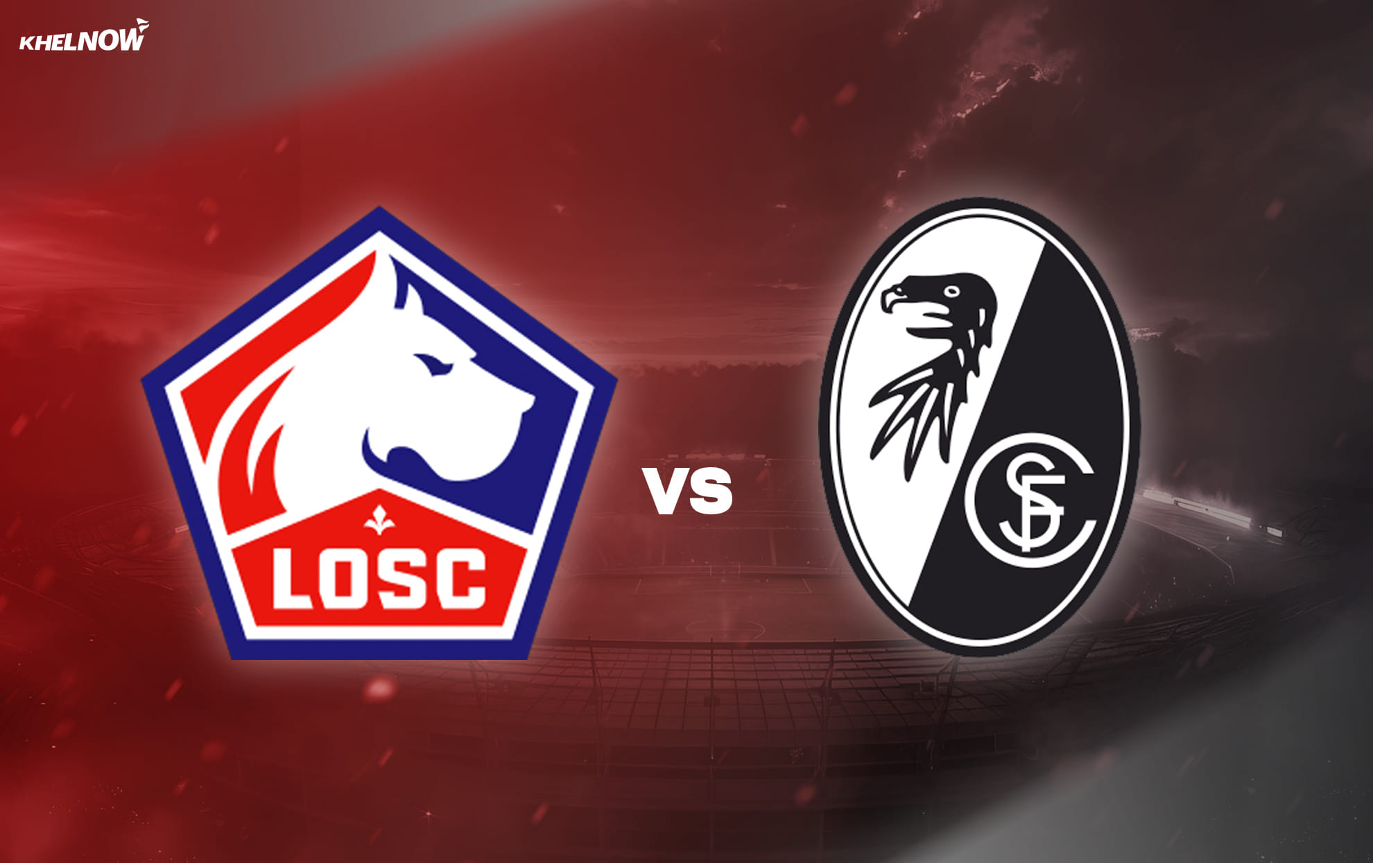 Preview: Lille vs Freiburg Prediction, lineups, betting tips & odds | UEFA Europa League 2025-26