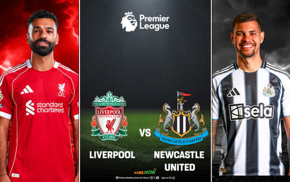 Preview: Liverpool vs Newcastle United Prediction, lineups, betting tips & odds | Premier League 2025-26