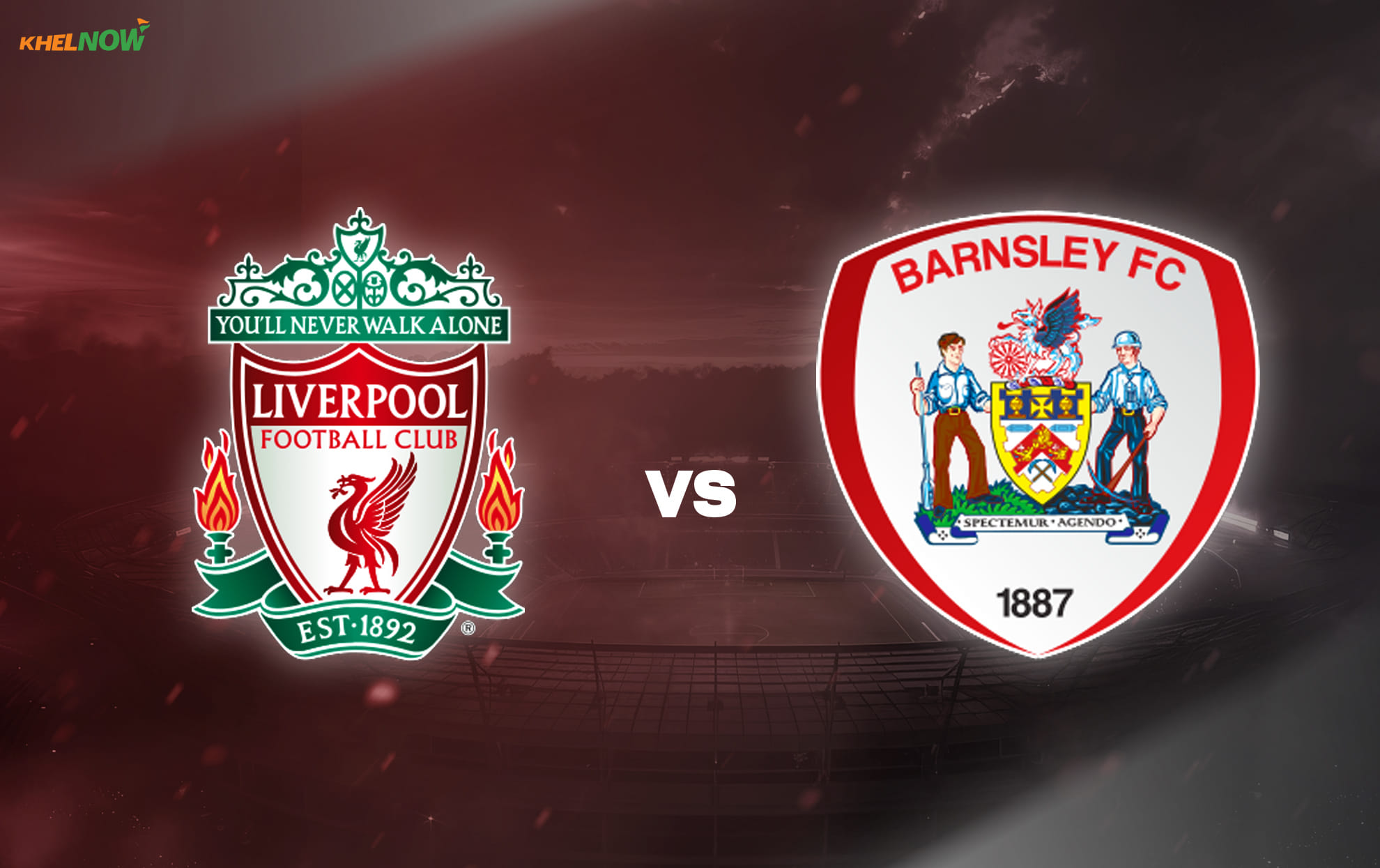 Liverpool vs Barnsley Preview, prediction, lineups, betting tips & odds | FA Cup 2026