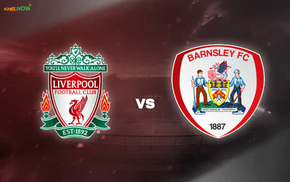 Liverpool vs Barnsley Preview, prediction, lineups, betting tips & odds | FA Cup 2026