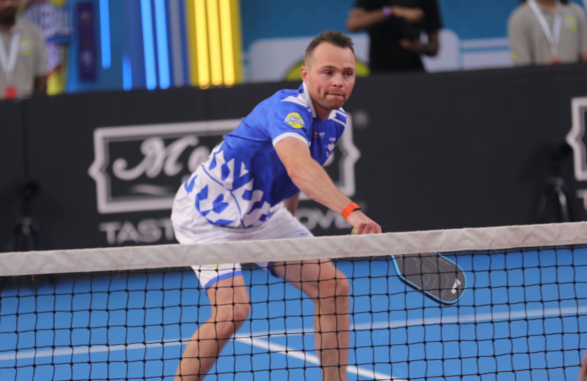 WPBL Season 2: Louis Laville aims for title with Hyderabad Superstars in one of the most well-run leagues