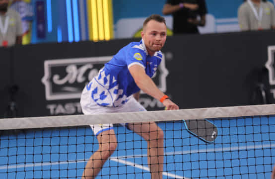 WPBL Season 2: Louis Laville aims for title with Hyderabad Superstars in 'one of the most well-run leagues'