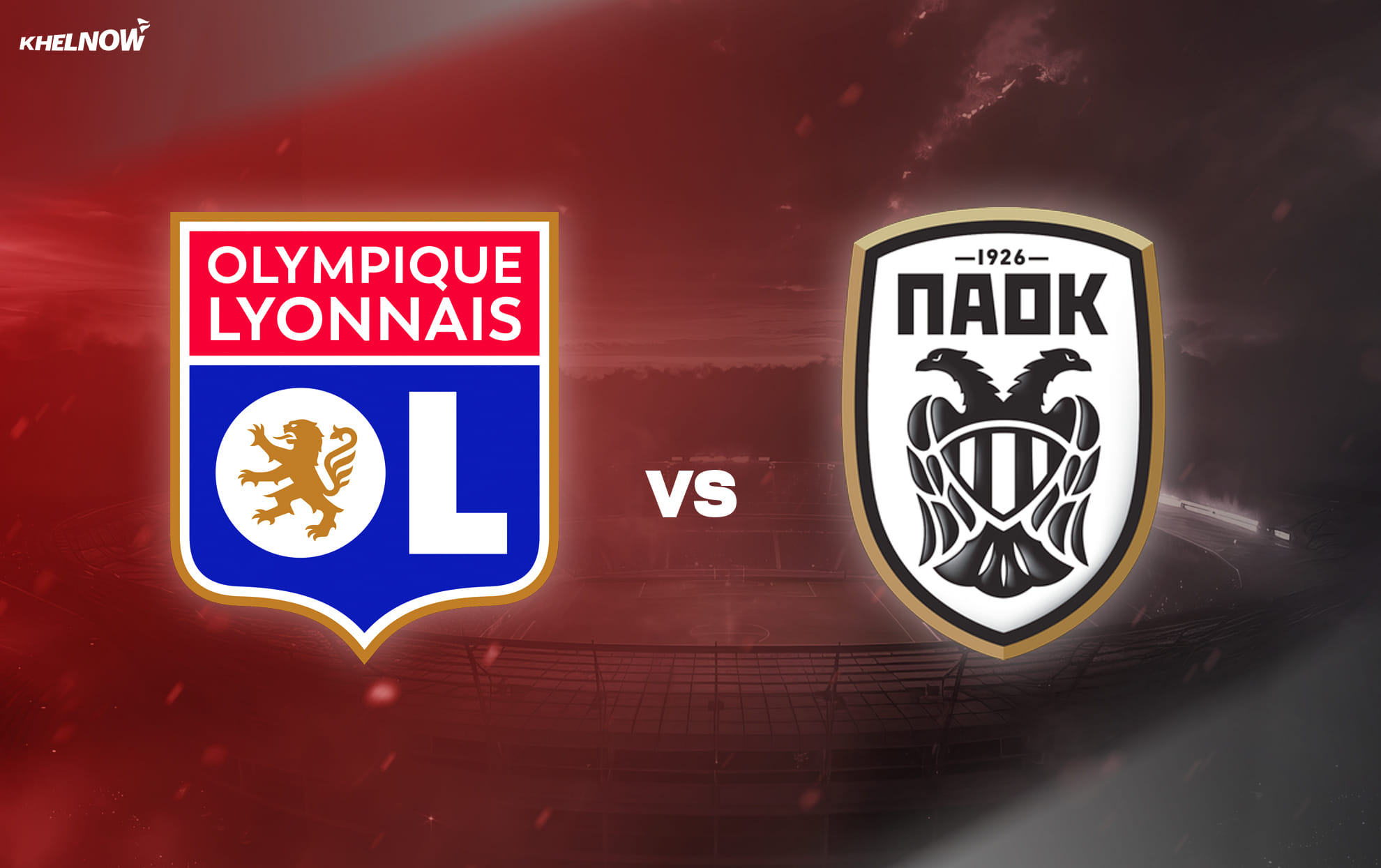 Preview: Lyon vs PAOK Prediction, lineups, betting tips & odds | UEFA Europa League 2025-26