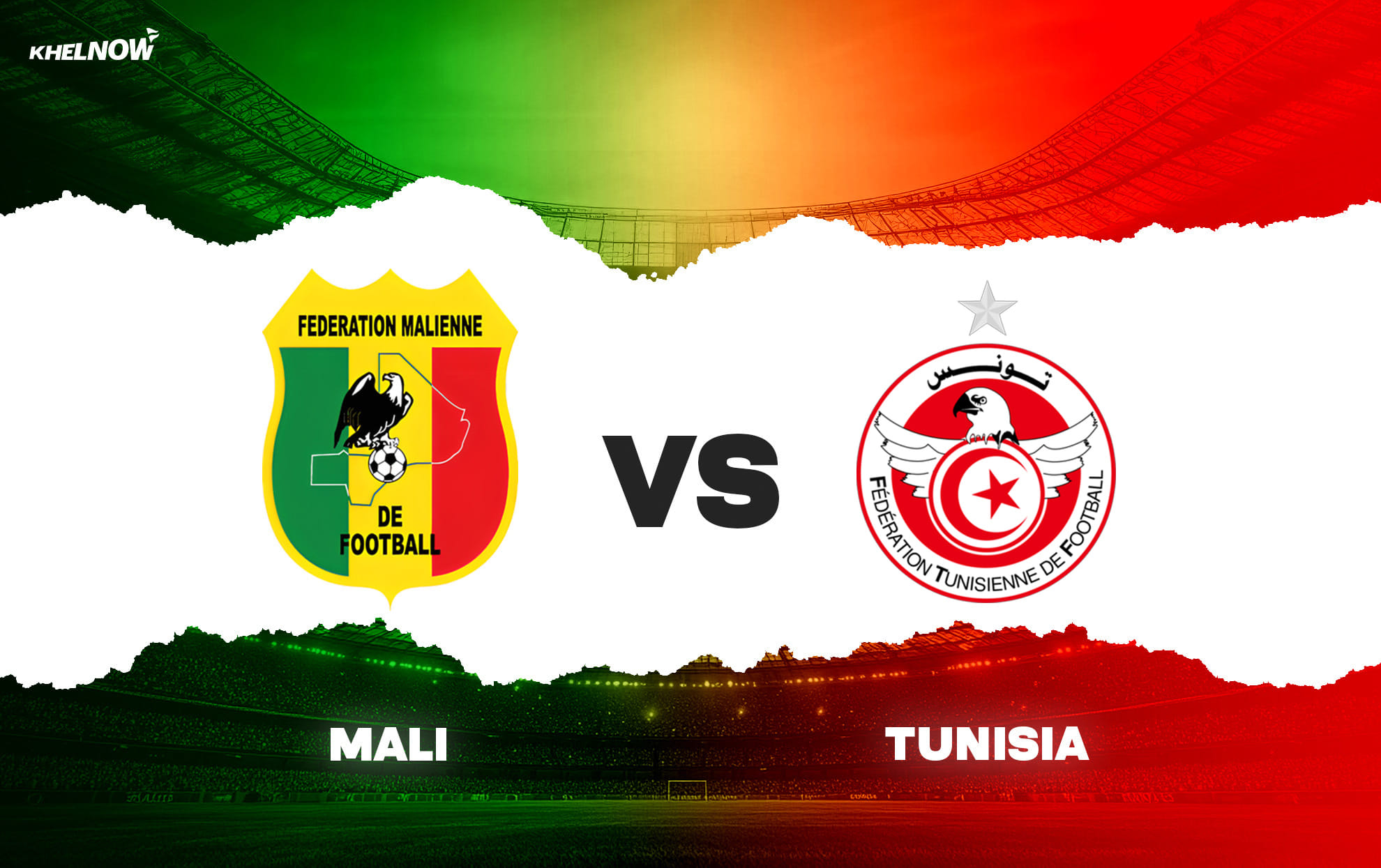Mali vs Tunisia Preview, prediction, lineups, betting tips & odds | AFCON 2025 Round of 16
