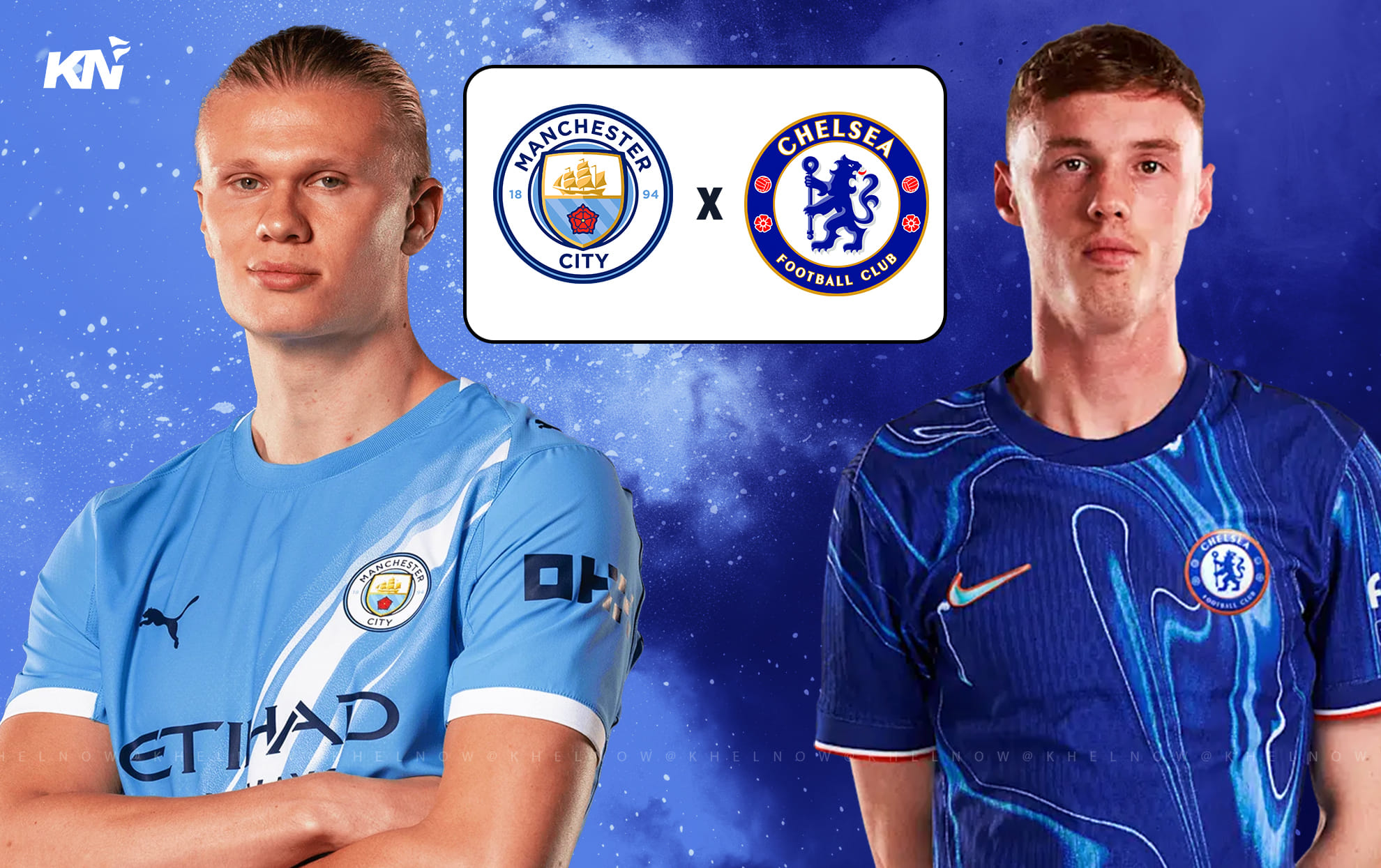 Manchester City vs Chelsea Preview, prediction, lineups, betting tips & odds | Premier League 2025-26