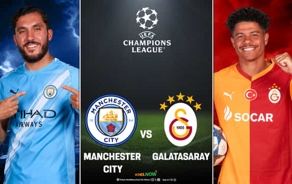 Preview: Manchester City vs Galatasaray Prediction, lineups, betting tips & odds | UEFA Champions League 2025-26