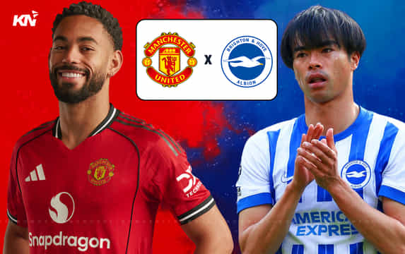 Manchester United vs Brighton Preview, prediction, lineups, betting tips & odds | FA Cup 2025-26