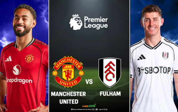 Preview: Manchester United vs Fulham Prediction, lineups, betting tips & odds | Premier League 2025-26