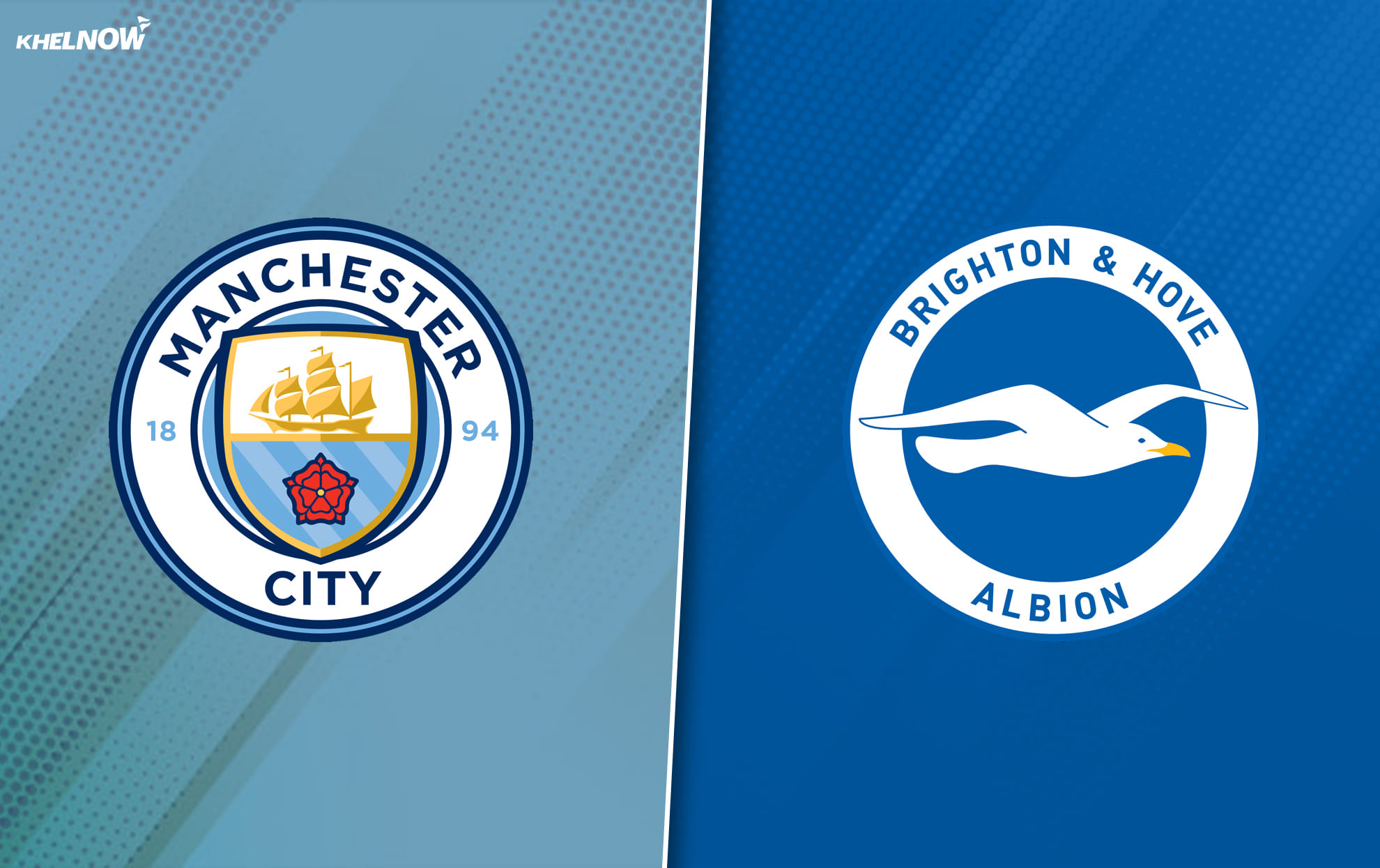 Manchester City vs Brighton Preview, prediction, lineups, betting tips & odds | Premier League 2025-26