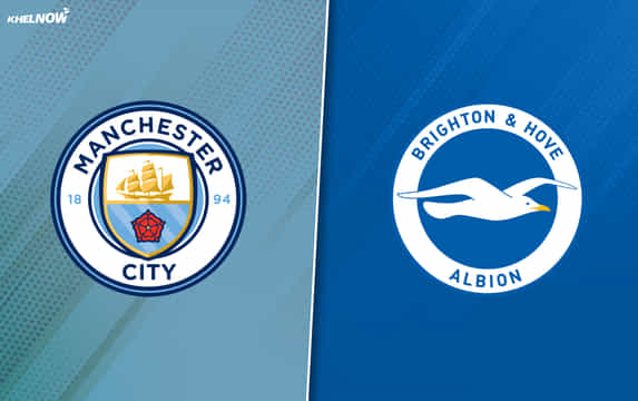 Manchester City vs Brighton Preview, prediction, lineups, betting tips & odds | Premier League 2025-26