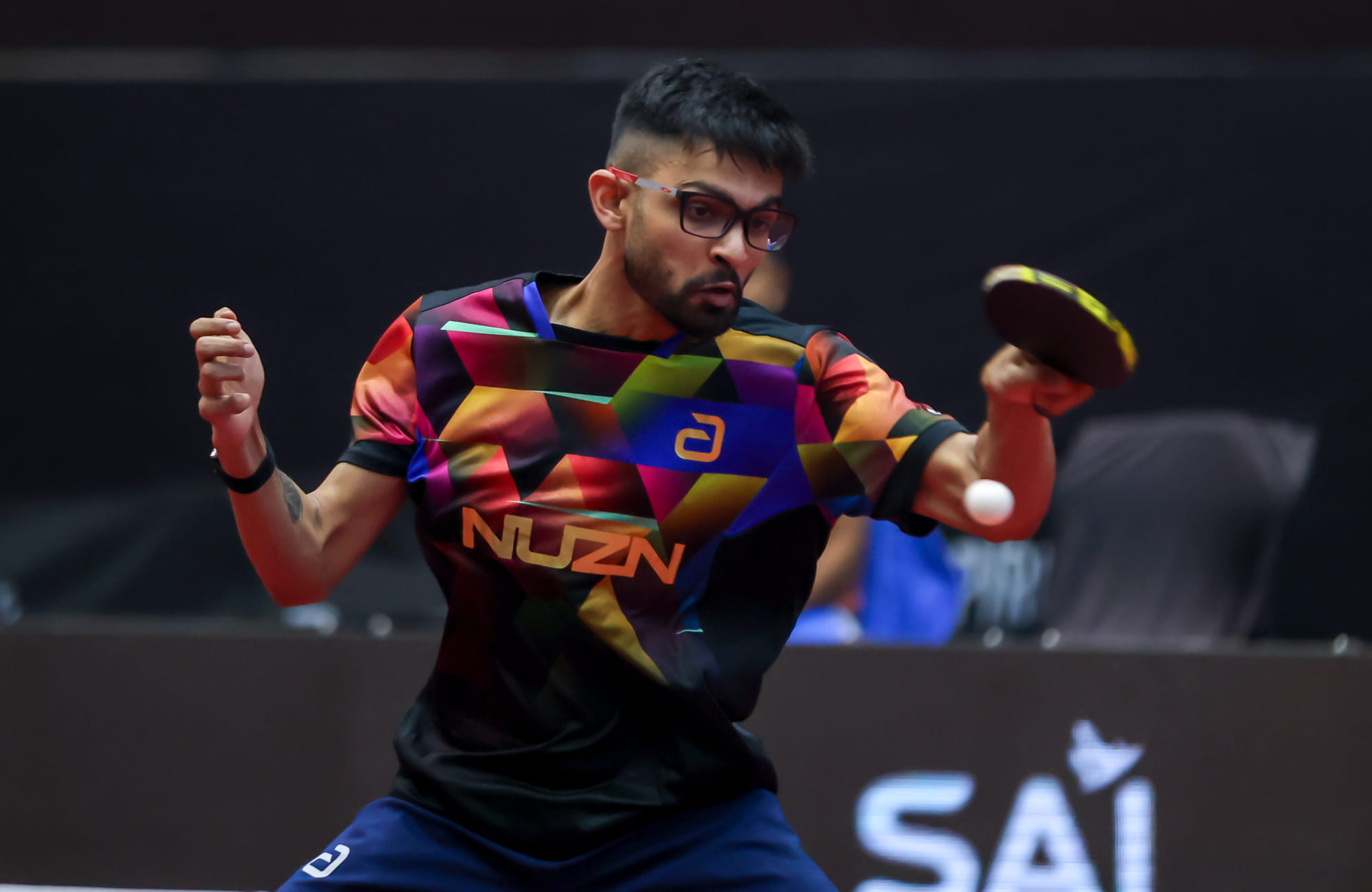 WTT Feeder Series 2026: Manush Shah & Ryu Hanna take singles titles in Vadodara