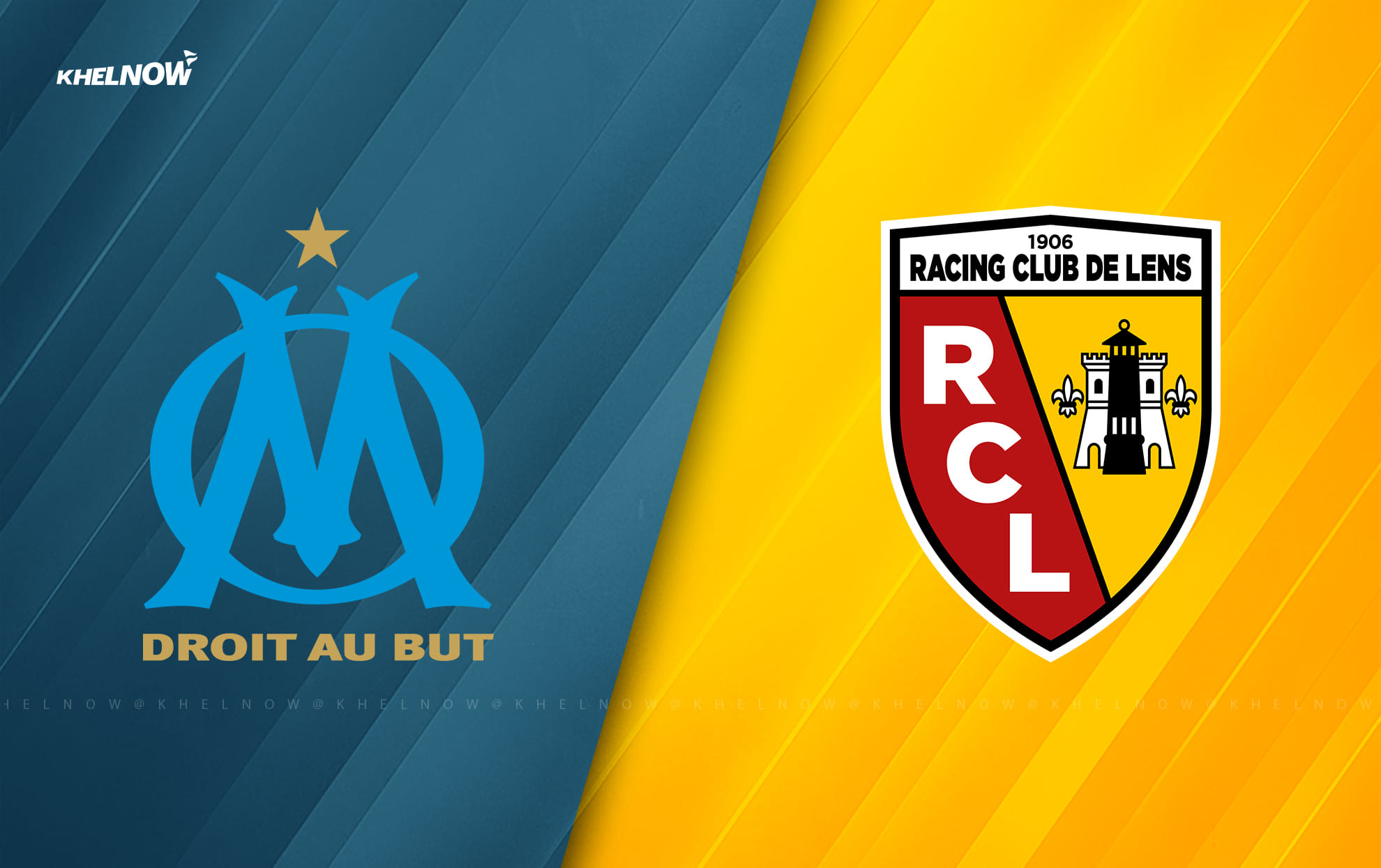 Preview: Marseille vs Lens Prediction, lineups, betting tips & odds | Ligue 1 2025-26