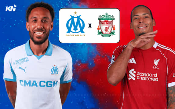 Preview: Marseille vs Liverpool Prediction, lineups, betting tips & odds | UEFA Champions League 2025-26