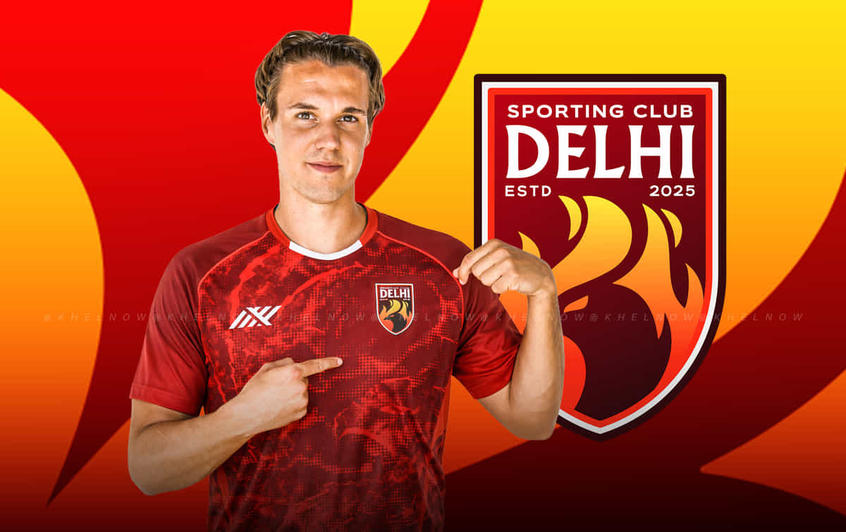 ISL 2025-26: I-League winner Matija Babovic joins SC Delhi