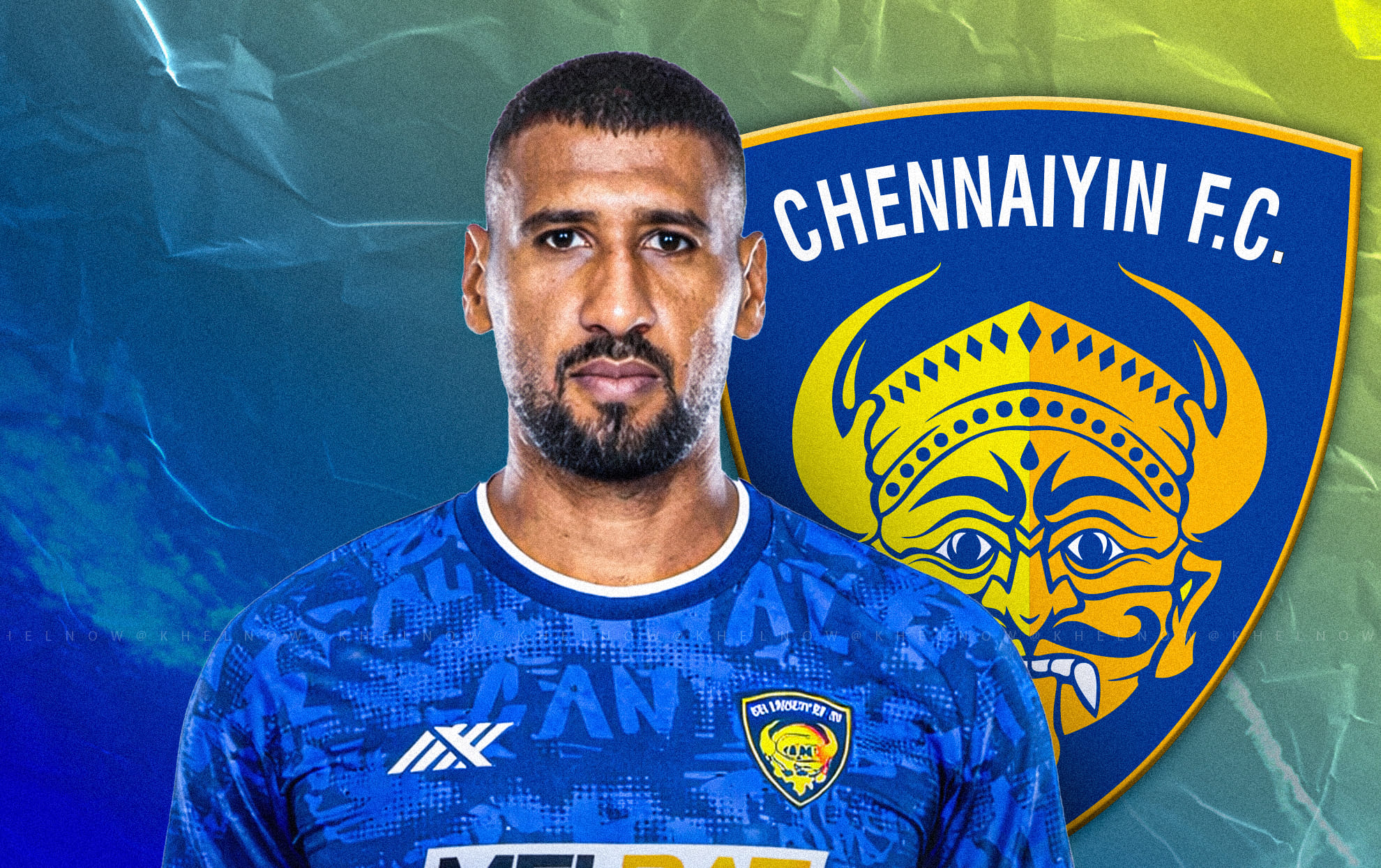 ISL 2025-26: Chennaiyin FC rope in Mohammed Ali Bemammer ahead of new season