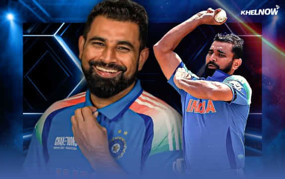 Is India missing Mohammed Shami's X-factor in ODIs?