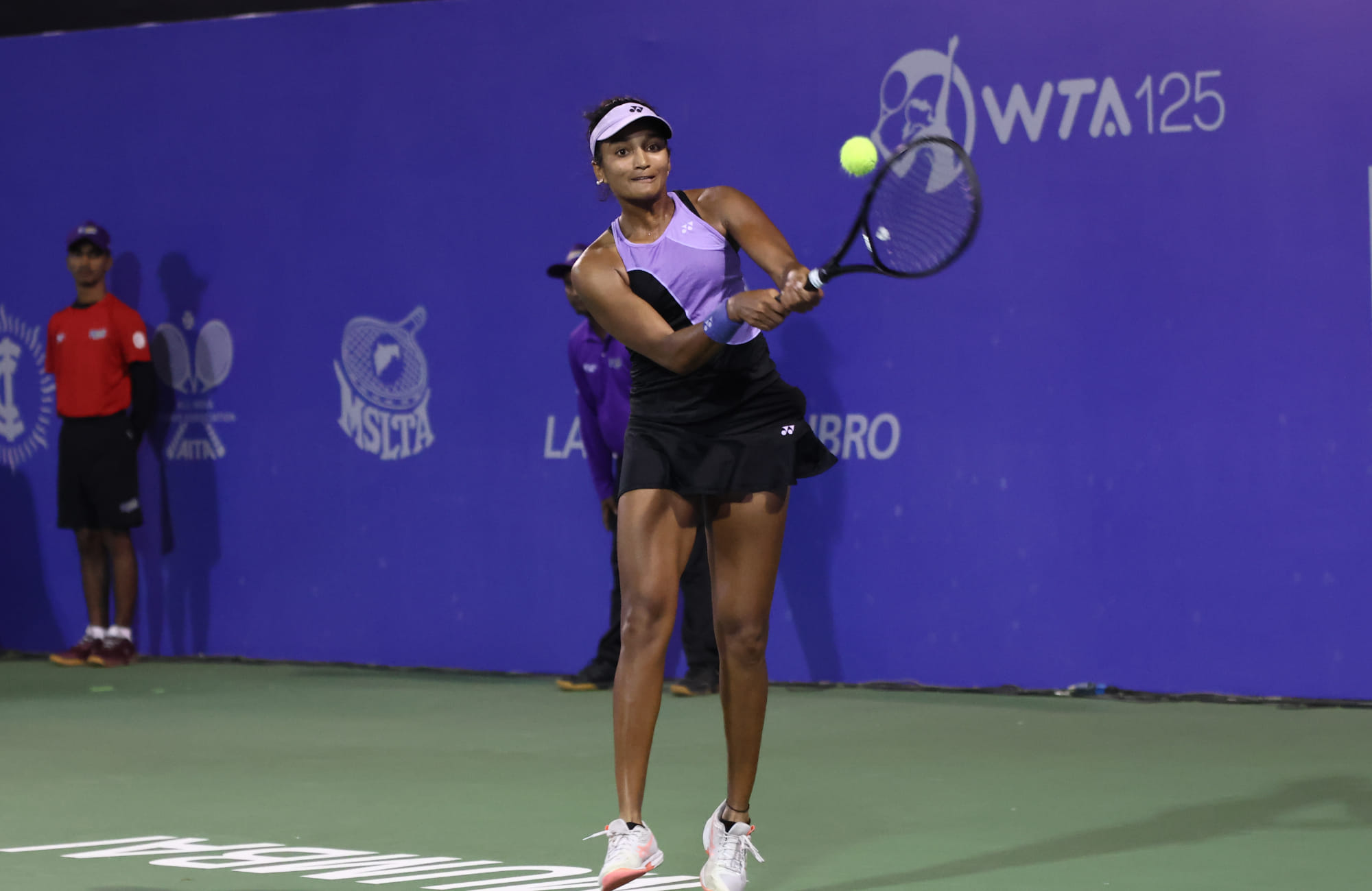 L&T Mumbai Open 2026: WTA 125K Series returns for fifth edition at MSLTA