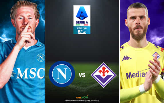 Preview: Napoli vs Fiorentina Prediction, lineups, betting tips & odds | Serie A 2025-26