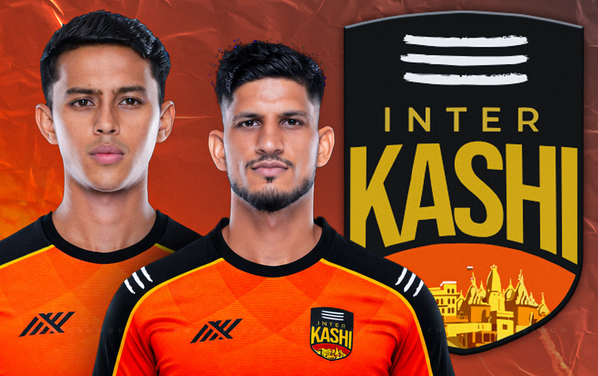 ISL 2025-26: Inter Kashi sign Rohit Danu and Narender Gahlot on deadline day