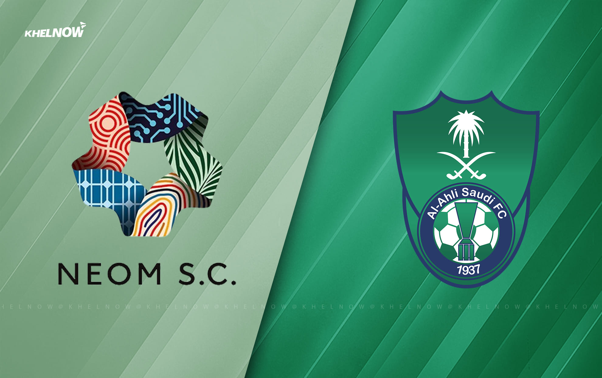 Preview: Neom SC vs Al Ahli Prediction, lineups, betting tips & odds | Saudi Pro League 2025-26