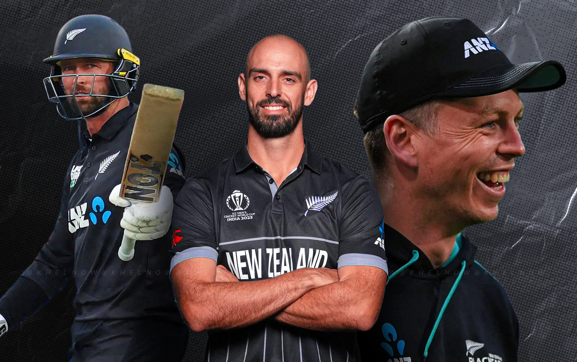 IND vs NZ: New Zealand's strongest playing 11 for ODI series