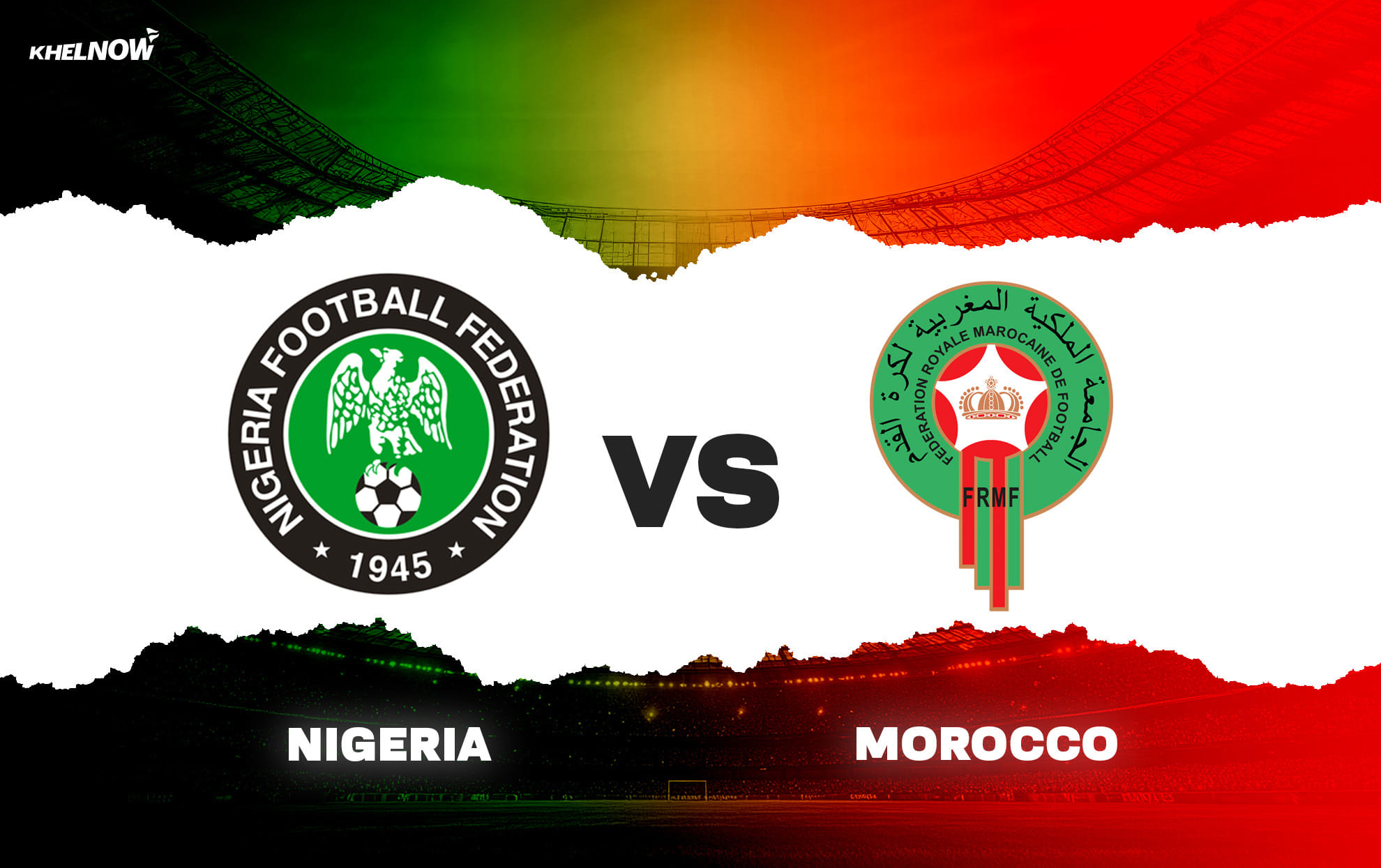Nigeria vs Morocco Preview, prediction, lineups, betting tips & odds | AFCON 2025 semi-final