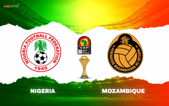 Nigeria vs Mozambique Preview, prediction, lineups, betting tips & odds | AFCON 2025 Round of 16