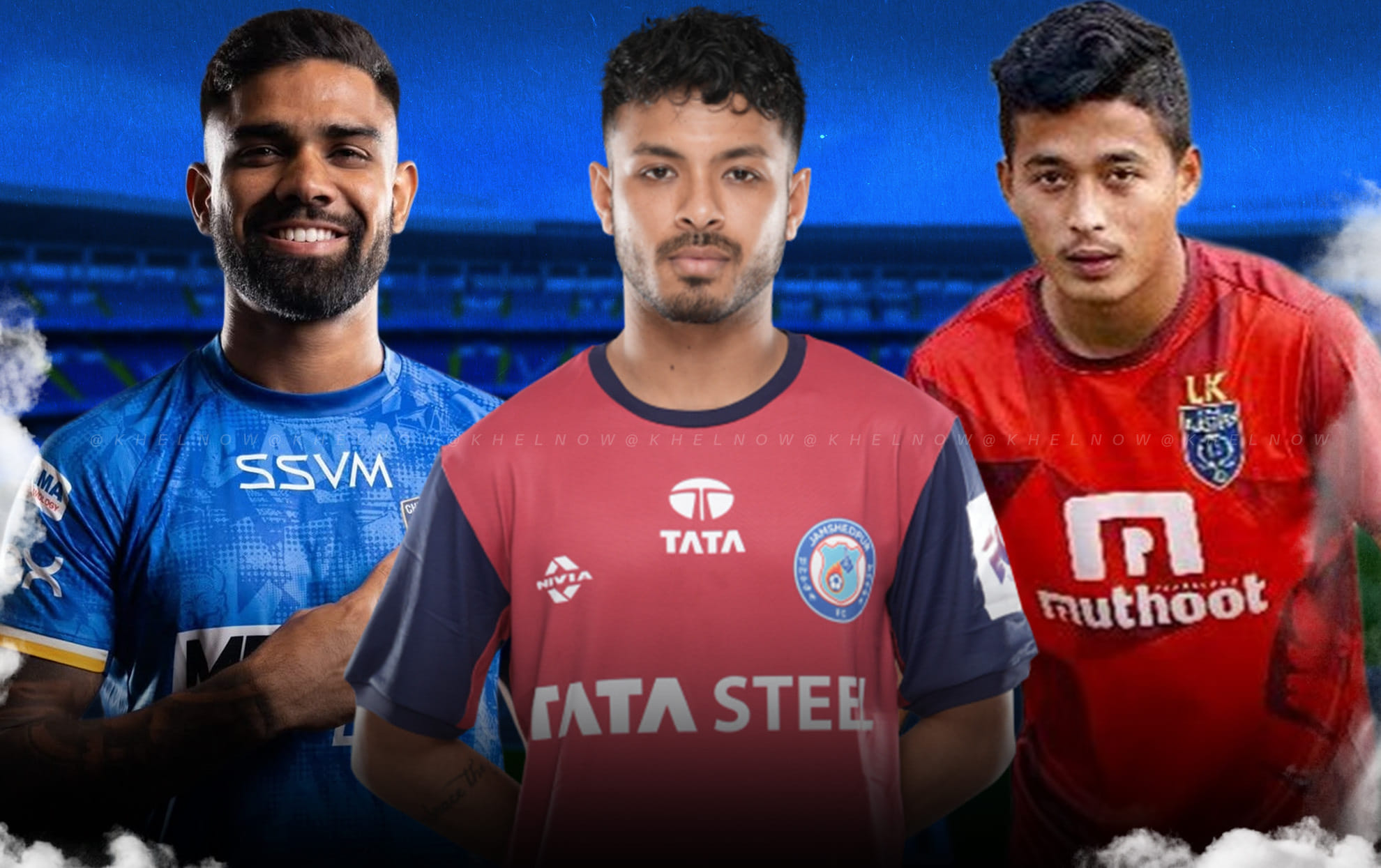 Ten Indian youngsters who failed to live up to hype