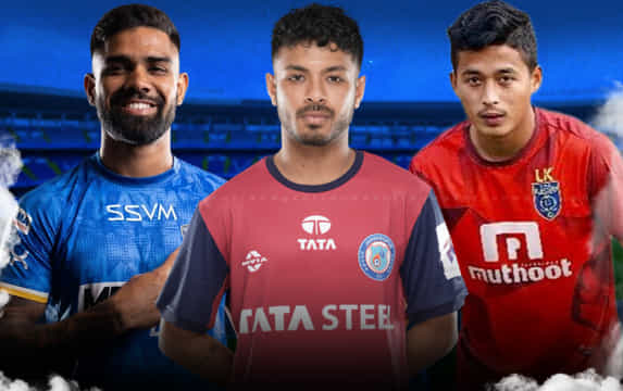 Top 10 Indian youngsters who failed to live up to hype