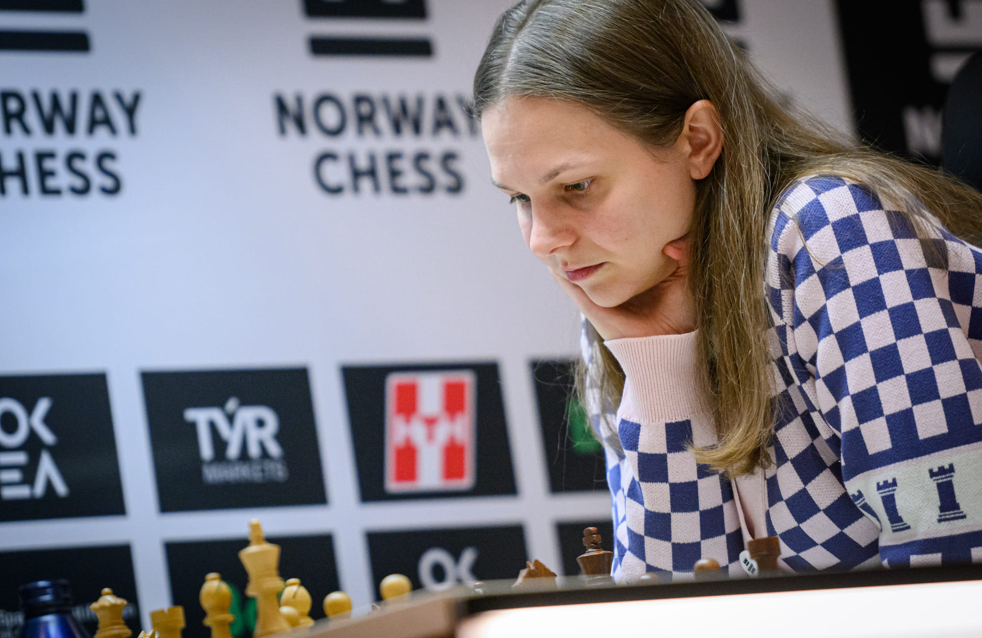 Norway Chess Women 2026: With title defense in mind, Anna Muzuchuk confirms participation for 2026 edition