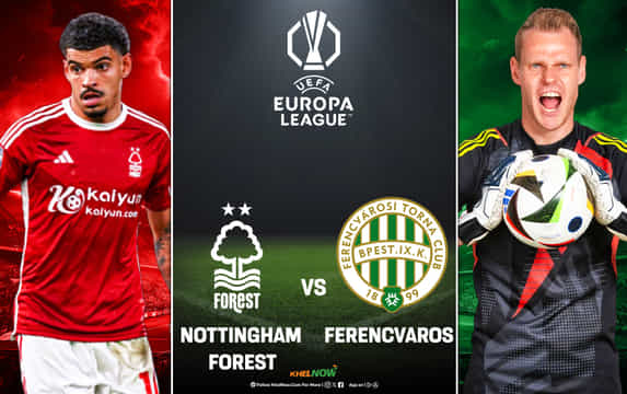 Preview: Nottingham Forest vs Ferencvaros Prediction, lineups, betting tips & odds | UEFA Europa League 2025-26