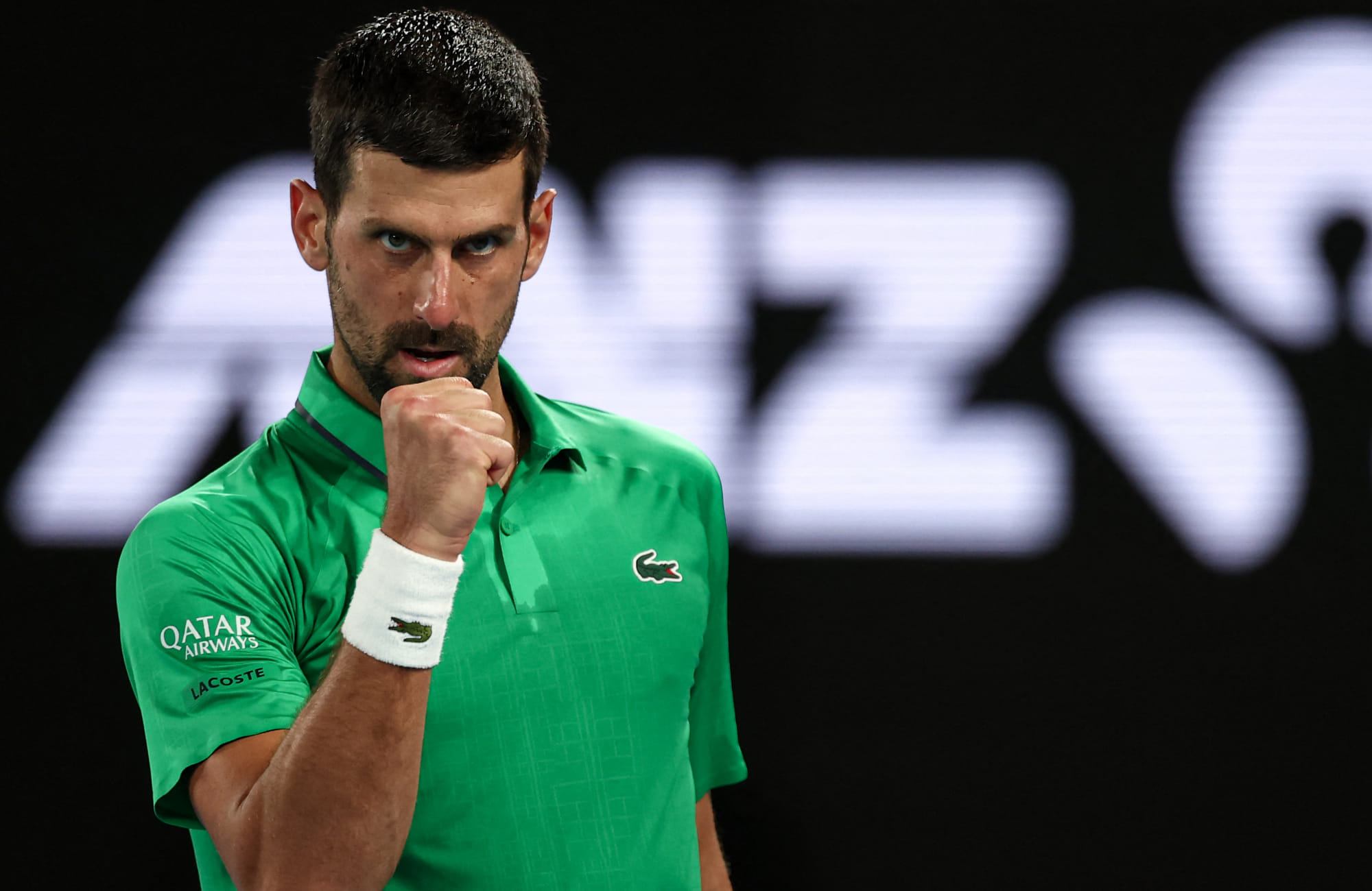 Novak Djokovic ends Jannik Sinner streak to reach Australian Open 2026 final, becomes oldest finalist in Melbourne