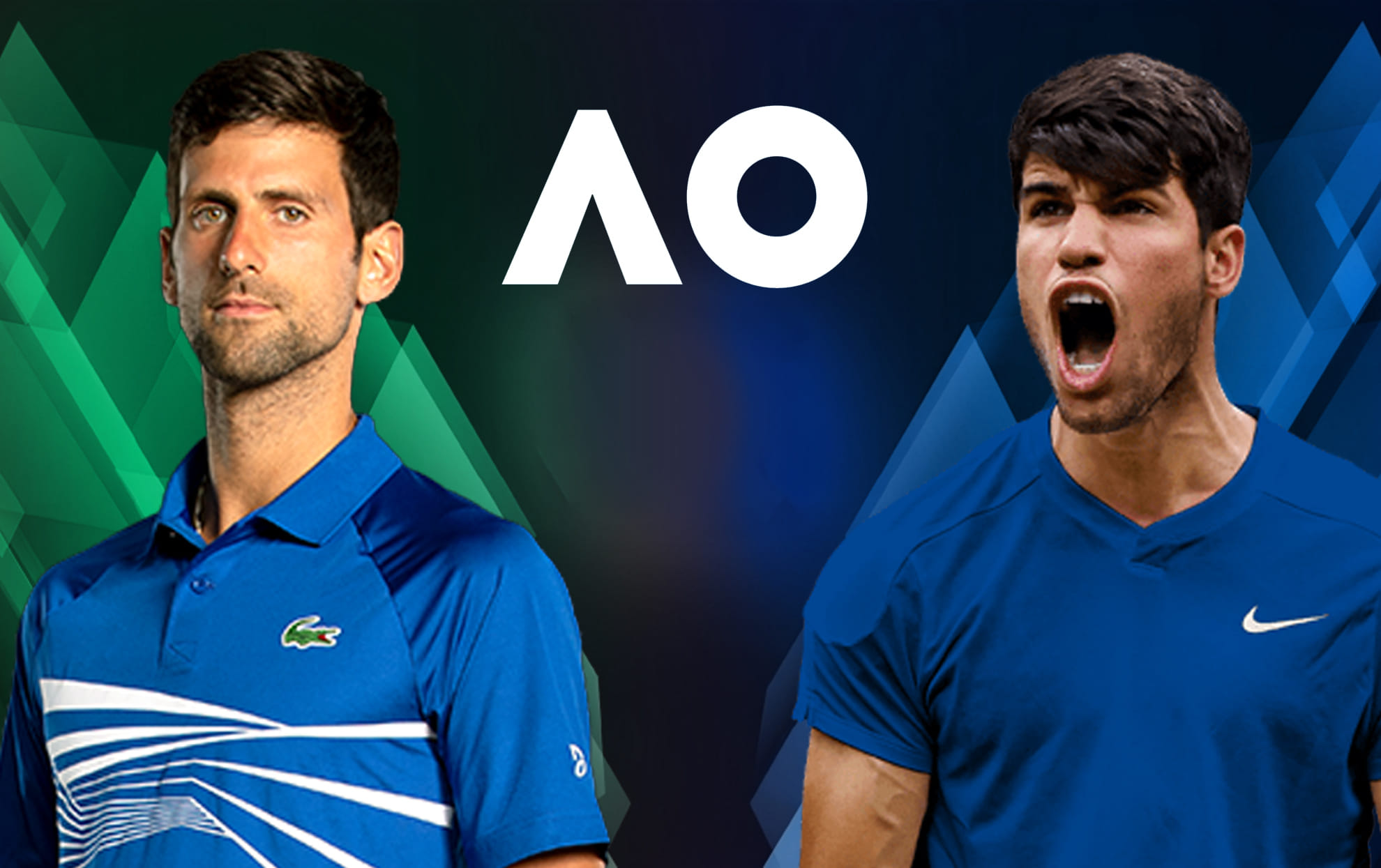 Novak Djokovic vs Carlos Alcaraz final prediction, betting tips & odds, head-to-head, preview: Australian Open 2026