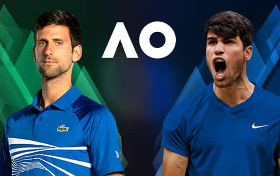 Novak Djokovic vs Carlos Alcaraz final prediction, betting tips & odds, head-to-head, preview: Australian Open 2026