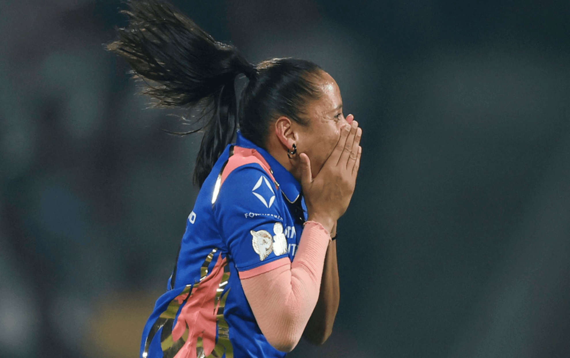 WPL 2026: Why did Shabnim Ismail miss UPW vs MI clash?