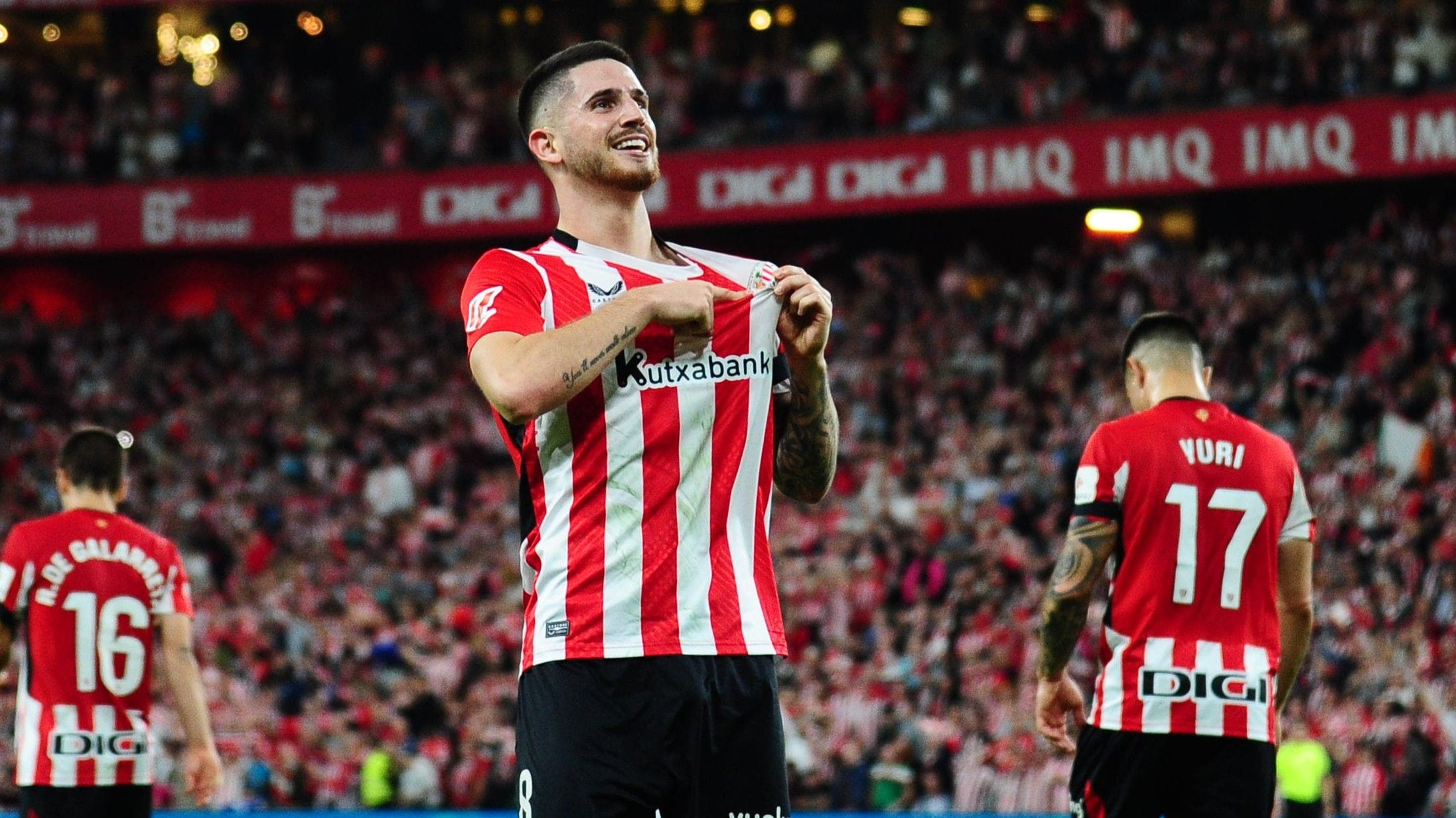Marseille vs Athletic Club: Full lineups confirmed for pre-season friendly