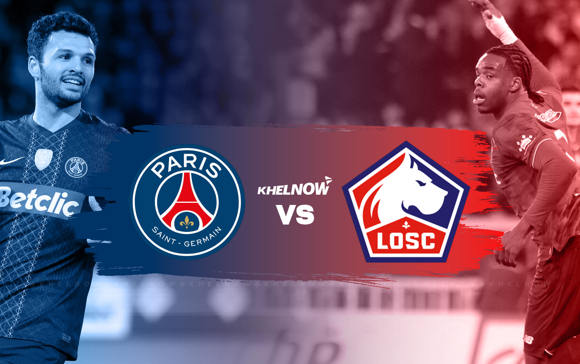 PSG vs Lille Preview, prediction, lineups, betting tips & odds | Ligue 1 2025-26