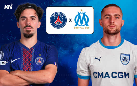 PSG vs Marseille Preview, prediction, lineups, betting tips & odds | Trophée des Champions final