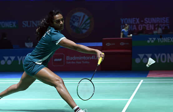 Indonesia Masters 2026: PV Sindhu reaches quarterfinals with 500th indivdual win; Lakshya Sen keeps men's hope alive
