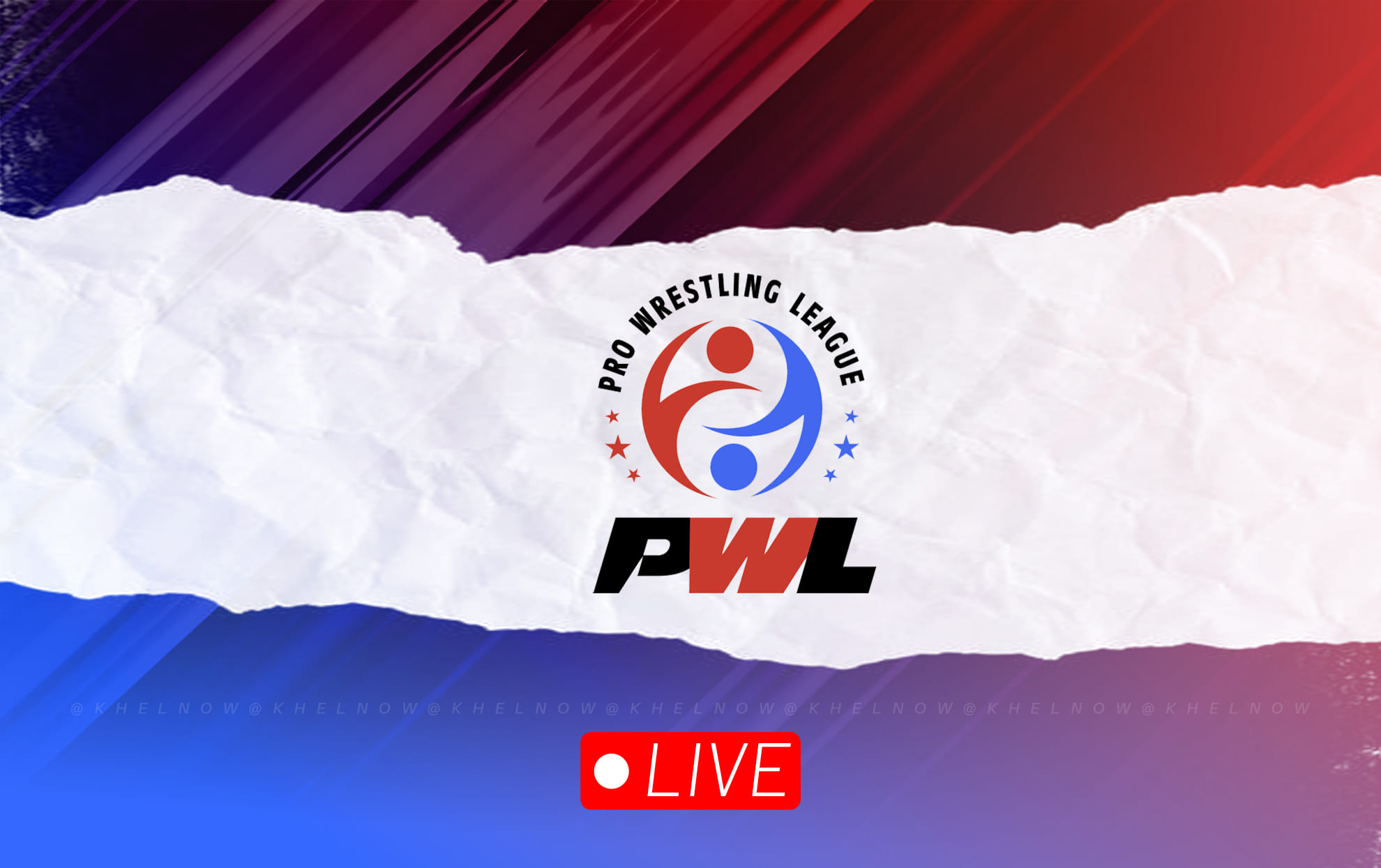 Pro Wrestling League 2026: Live streaming, TV channel, where & how to watch?