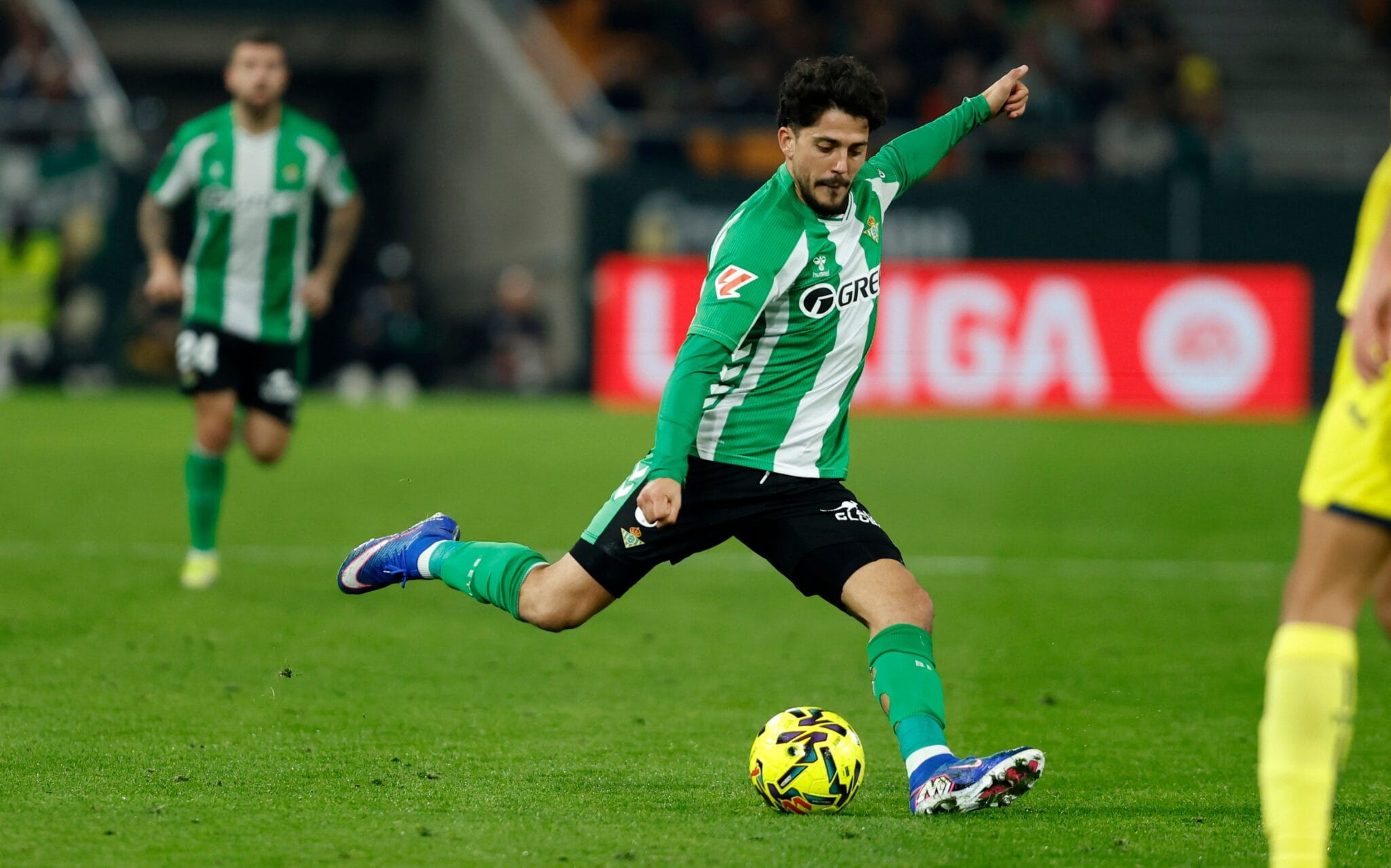 Panathinaikos vs Real Betis — Europa League First‑Leg Preview