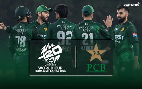 Which cities will host Pakistan's league stage matches in T20 World Cup 2026?