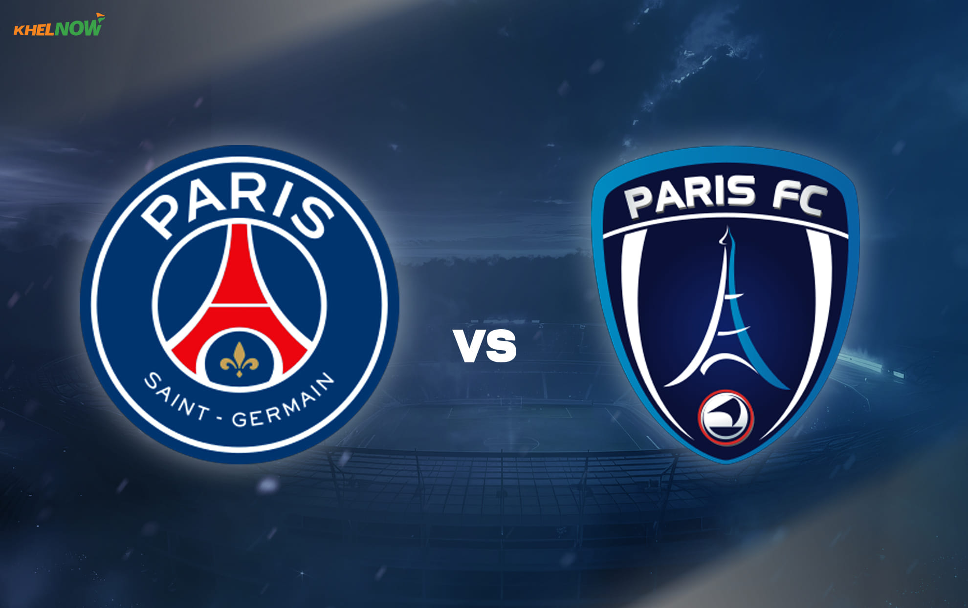 PSG vs Paris FC Preview, prediction, lineups, betting tips & odds | FA Cup 2026