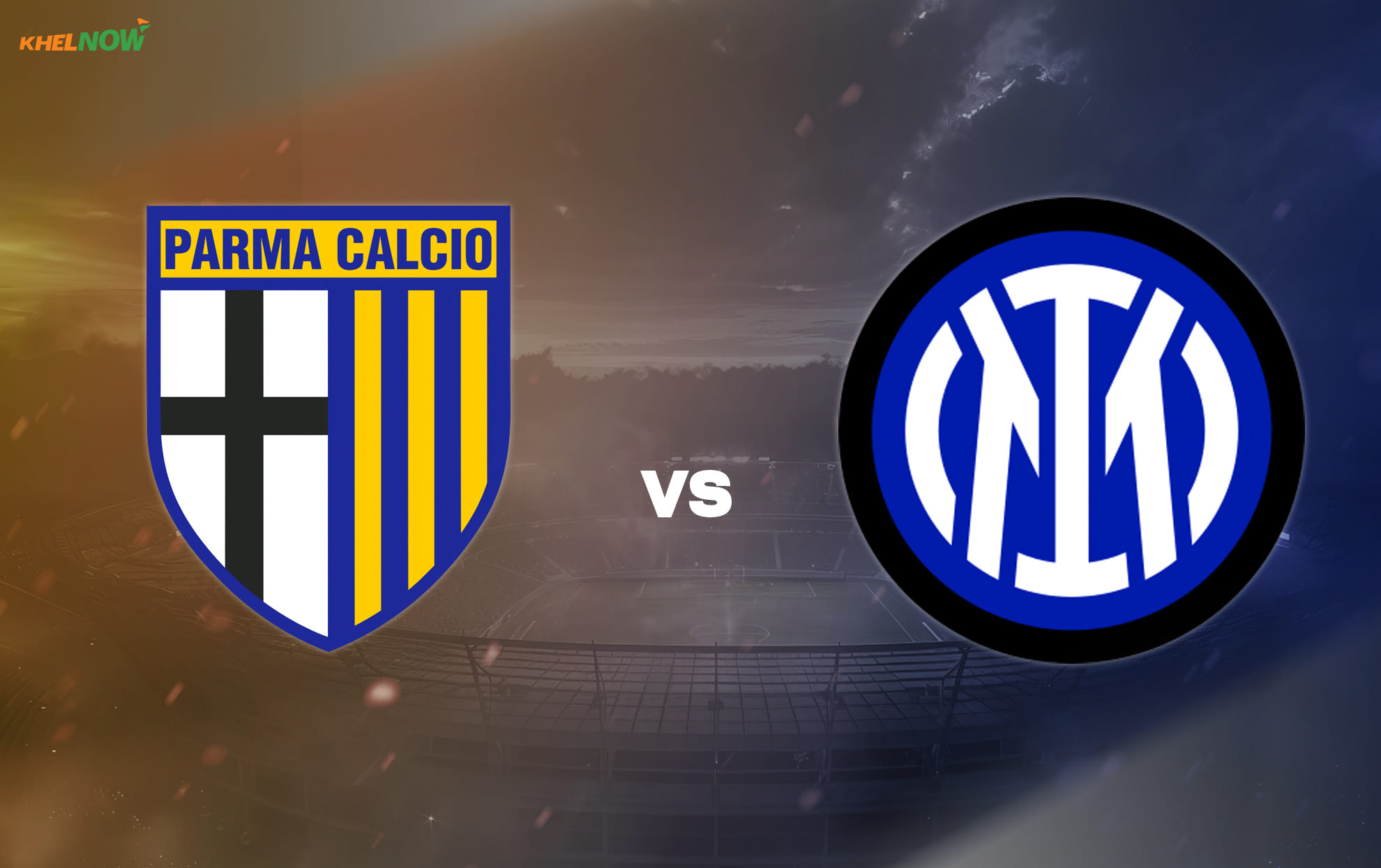 Parma vs Inter Milan Preview, prediction, lineups, betting tips & odds | Serie A 2025-26