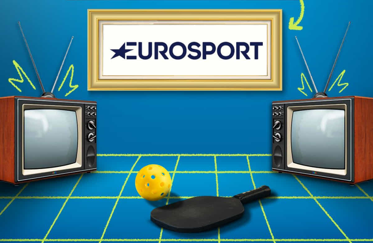 World Pickleball League partners with Eurosport India to broadcast season 2