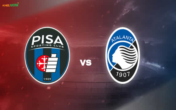 Pisa vs Atalanta Preview, prediction, lineups, betting tips & odds | Serie A 2025-26