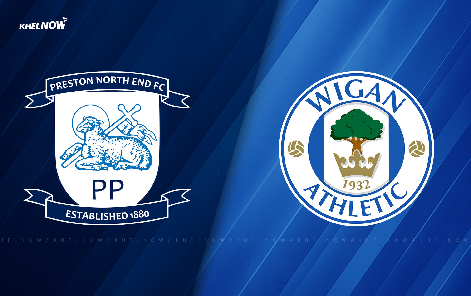 Preston vs Wigan Athletic Preview, prediction, lineups, betting tips & odds | FA Cup 2025-26