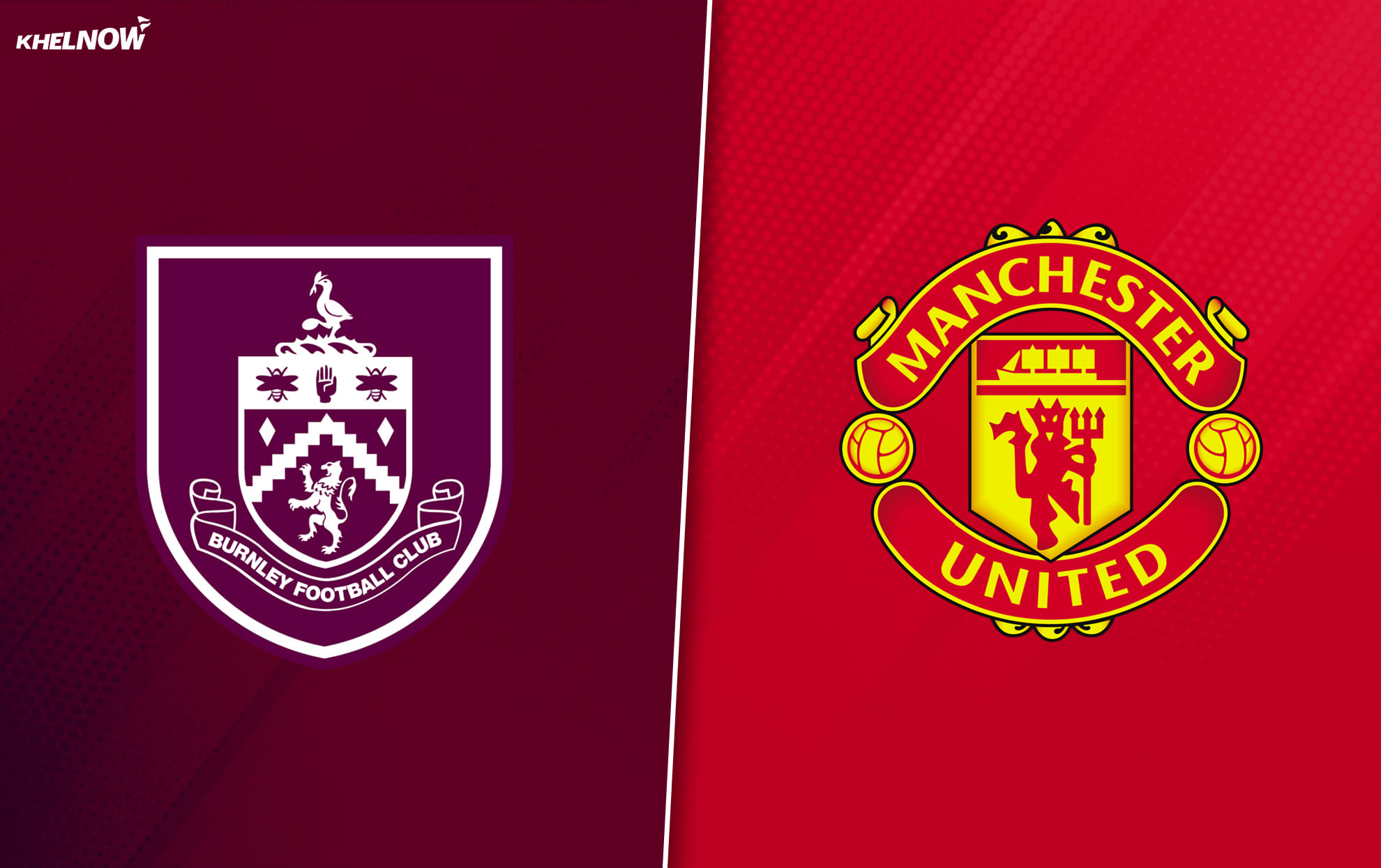 Burnley vs Manchester United Preview, prediction, lineups, betting tips & odds | Premier League 2025-26