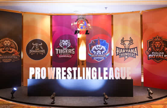 Pro Wrestling League 2026 auctions break records with teams